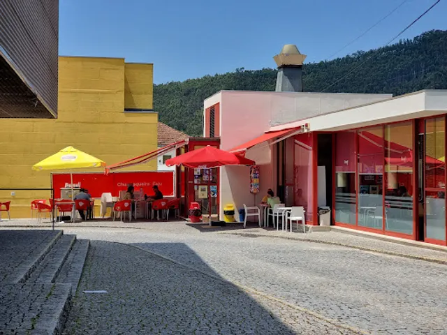 Restaurante Faju