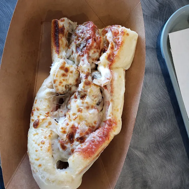 Panino's Italian Restaurant