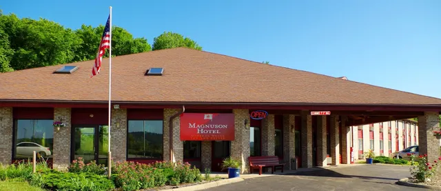 Quality Express Inn & Suites