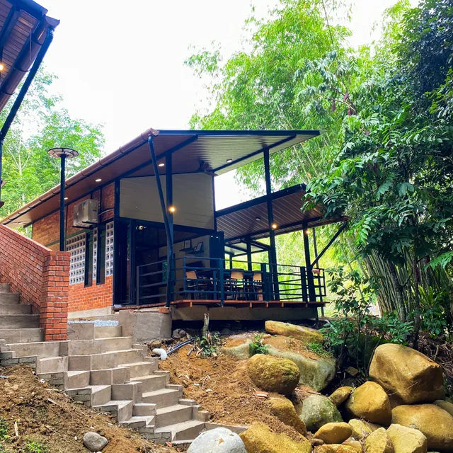 Casa Damai Janda Baik