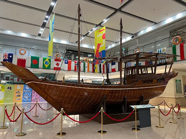 Evergreen Maritime Museum