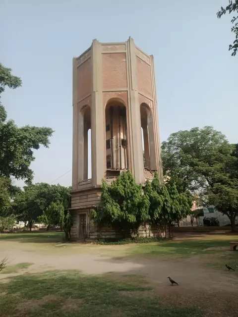 Shan e Islam Park Block A2