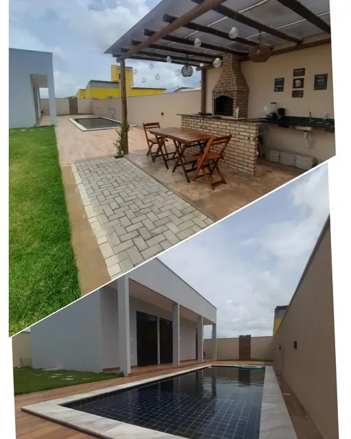 Santo Cristo Village