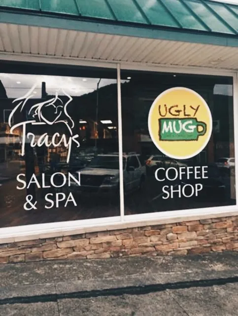 Tracy’s Salon