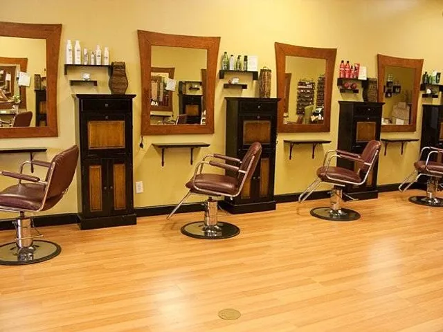 Divine Hair Creations