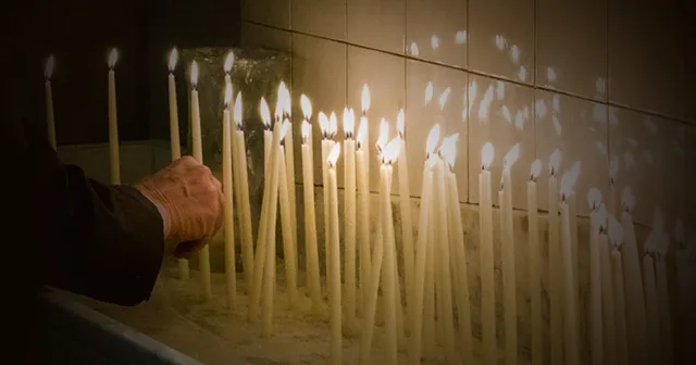 St. Demetrios Greek Orthodox Church