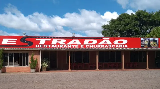 Restaurante e Churrascaria Estradão
