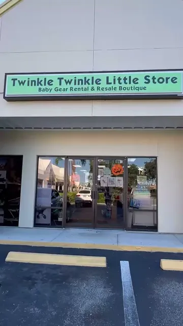 Twinkle Twinkle Little Store