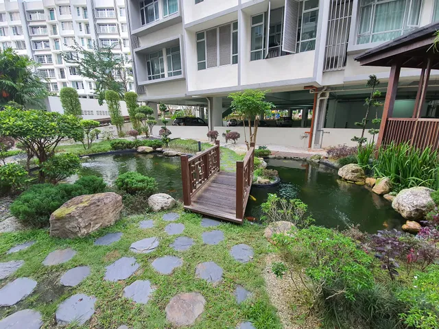 Midori Green Austin Heights