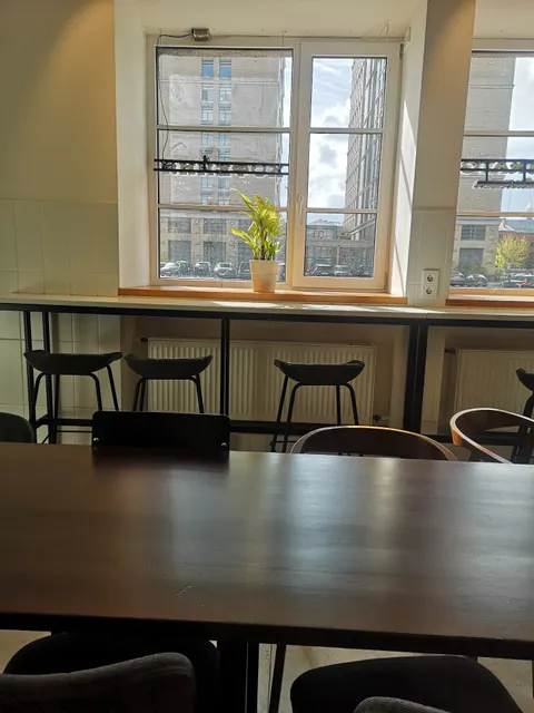 Skuratov Coffee roasters