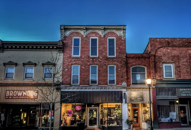 Northville Downtown Development