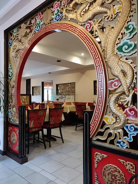 Lotus - China Restaurant