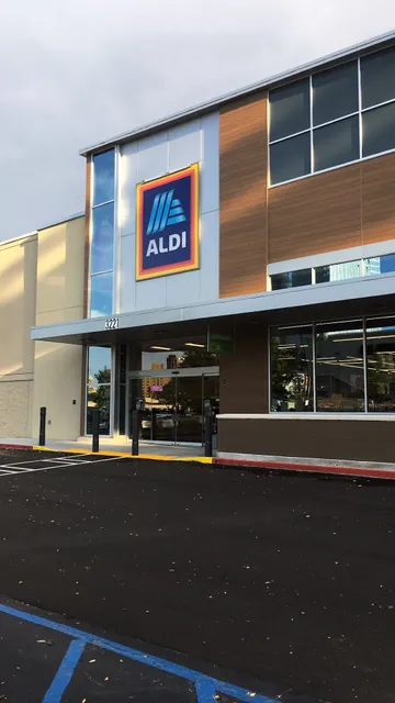 ALDI
