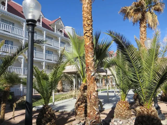 Primm Valley Casino Resorts