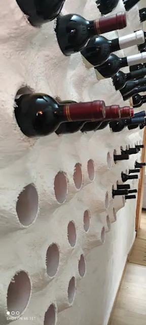 Mere Ristorante Olbia