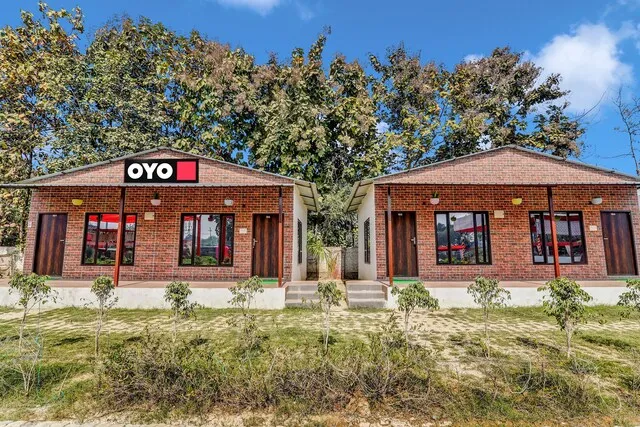 Flagship Prayag Deep Hotel