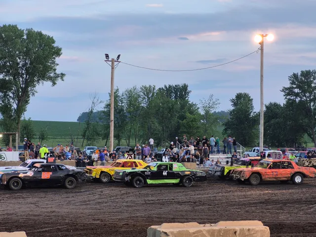 Grundy County Fairgrounds