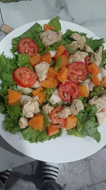 No.1 Bar & Restaurant