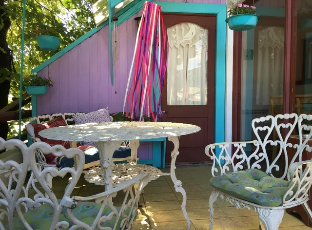 Hotel Puerta Del Lago