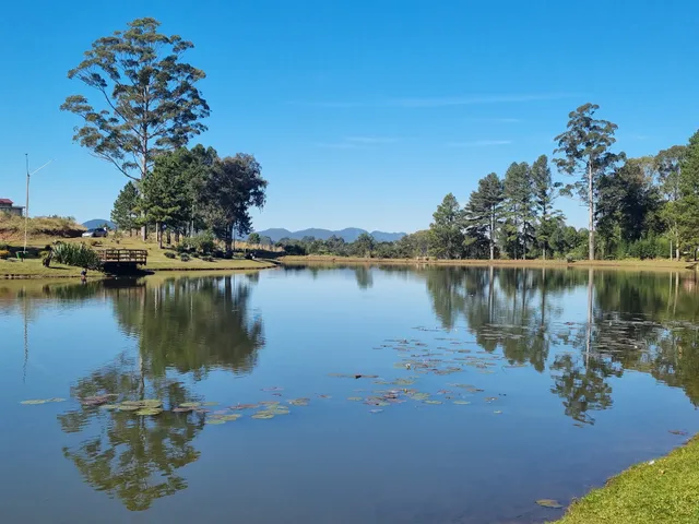 Parque do Lago - Quatro Barras