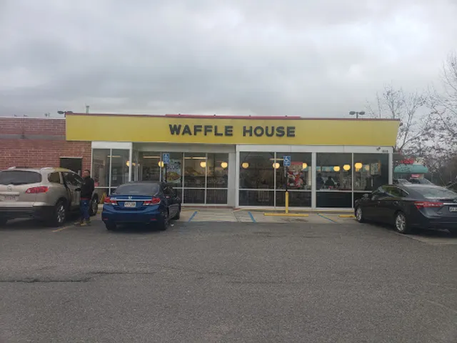 Waffle House