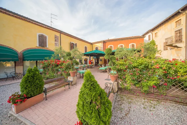 Hotel Antichi Cortili