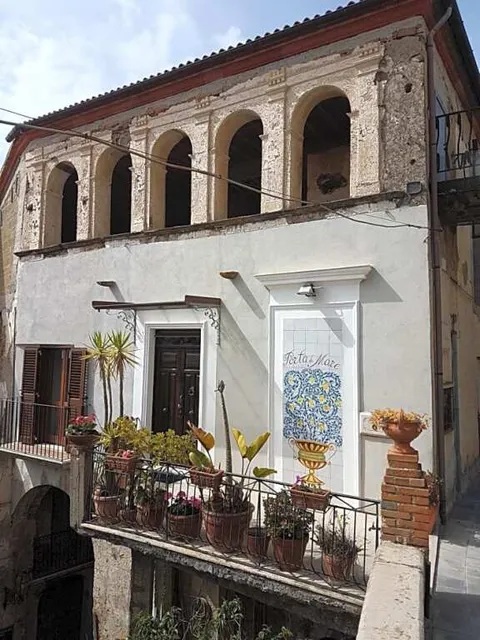 Residenza Porta Di Mare