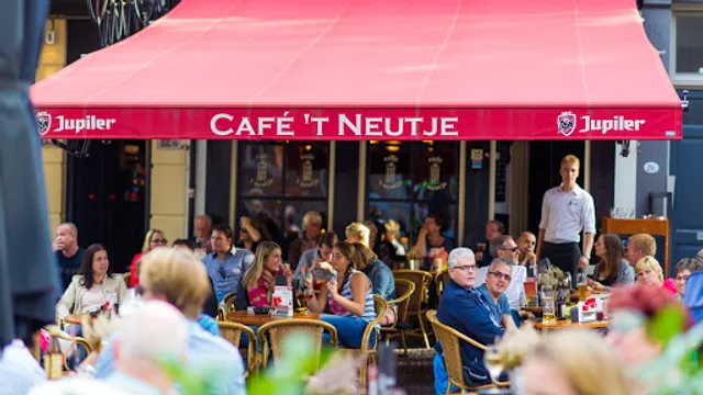 Café 't Neutje🍺