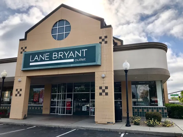Lane Bryant Outlet