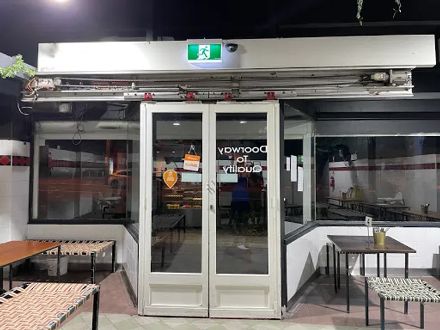 Mithai Joint Riverstone (Mithai Junction Riverstone)