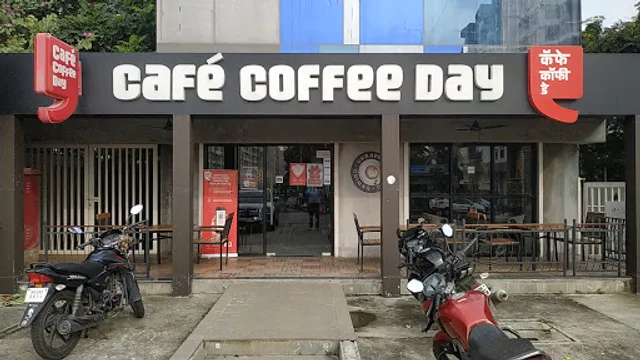 Café Coffee Day