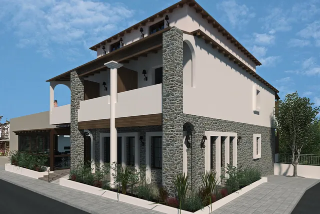 Makedonia Hotel (Ξενοδοχείο Μακεδονία)