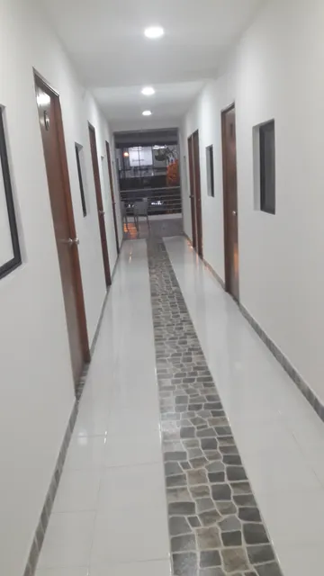 Hotel Plaza 33 Medellin, Antioquia