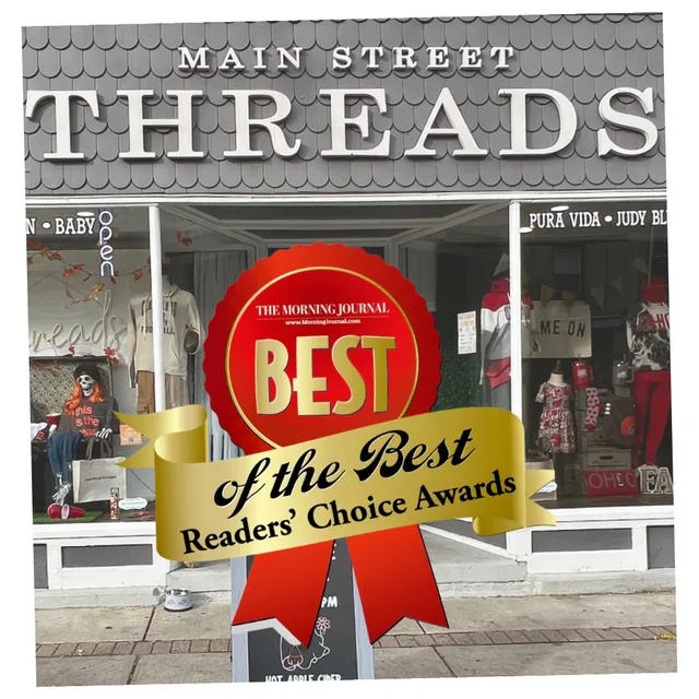 Main Street Threads