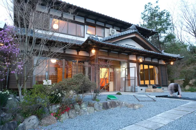 市之倉ビレッジ 壱の宿