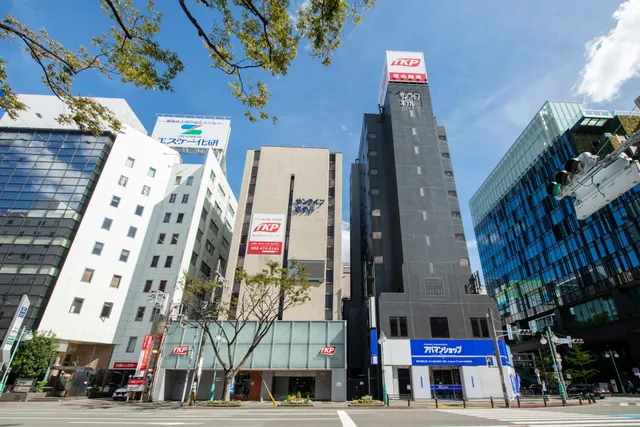 TKP Sunlife Hotel 2 & 3