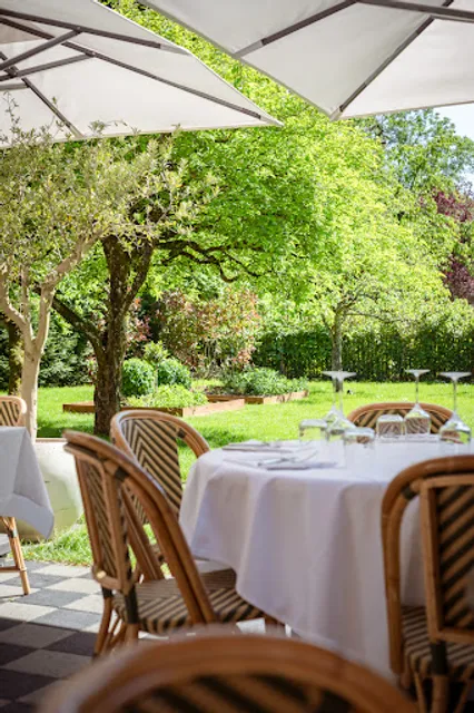 Restaurant Le Vallon Genève