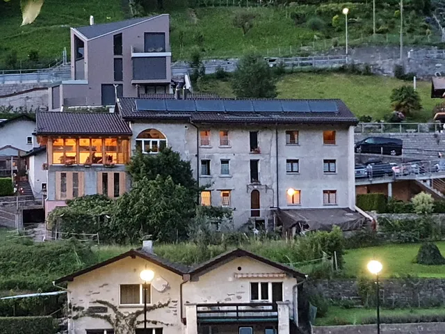 Osteria Ritrovo Dei Passeggeri