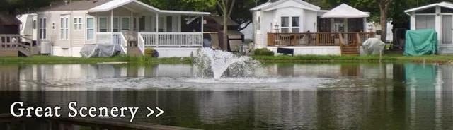 Lighthouse Village RV Resort