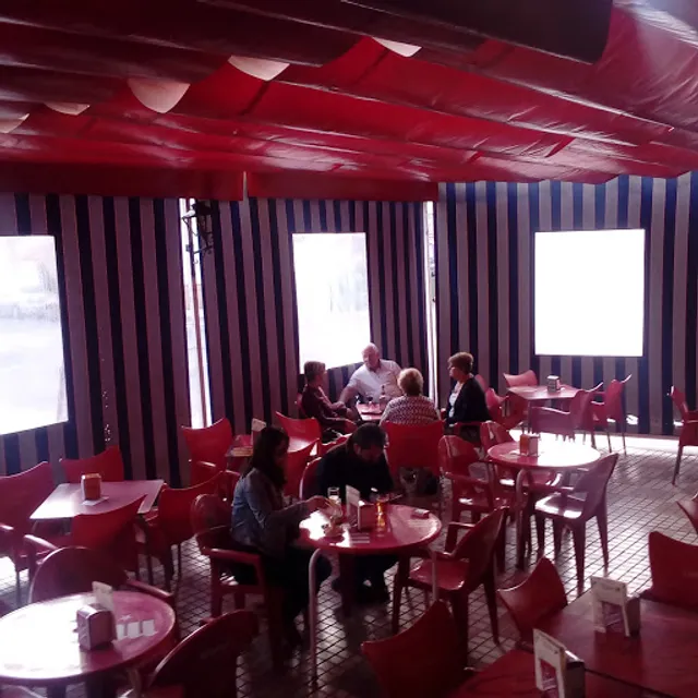 Bar Pizzeria La Bodega