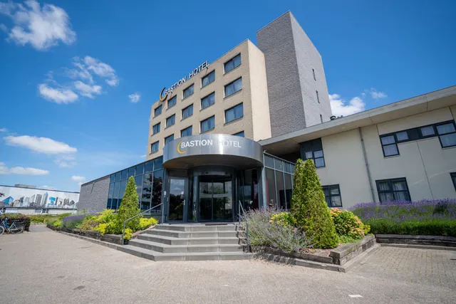 Bastion Hotel Groningen