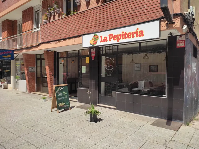 La Pepitería