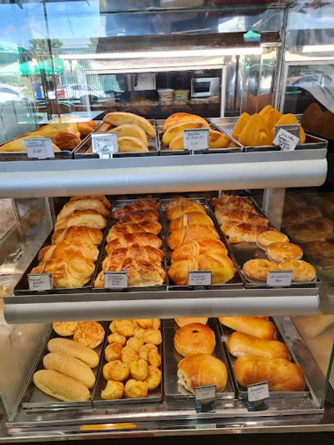 Padoka Família Mussarela