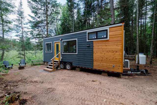 South Algonquin - Roots RV Resorts