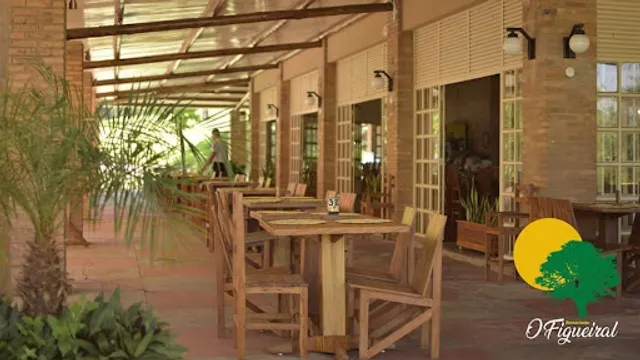 Restaurante O Figueiral