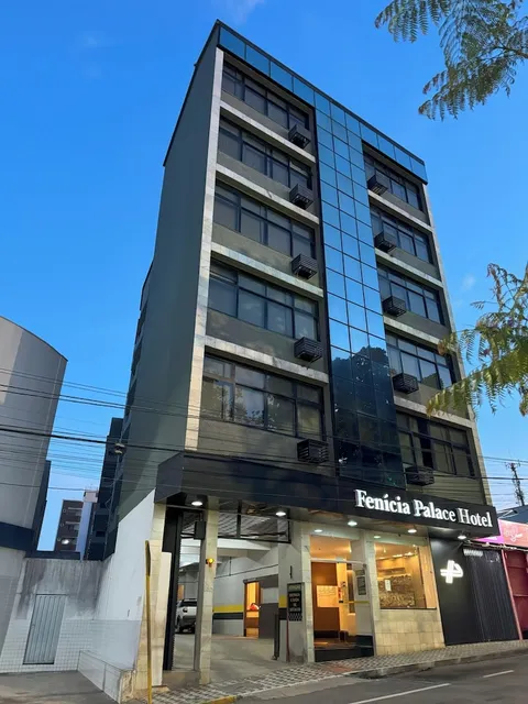 Fenícia Palace Hotel