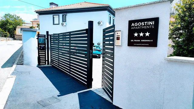 Apartments Agostini