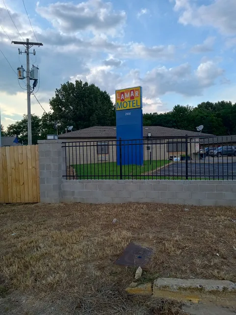 Lamar Motel
