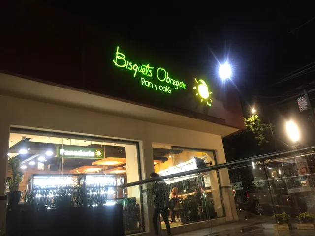 Los Bisquets Bisquets Obregón