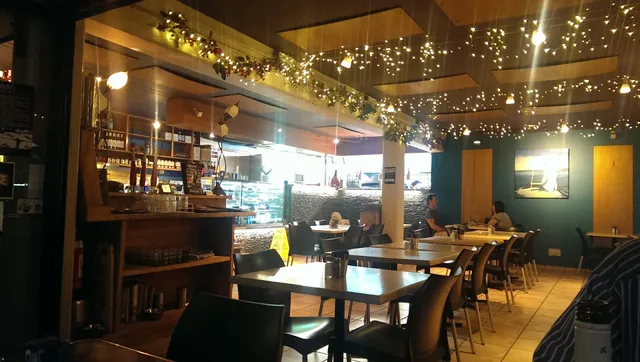 Christophers Fine Foods